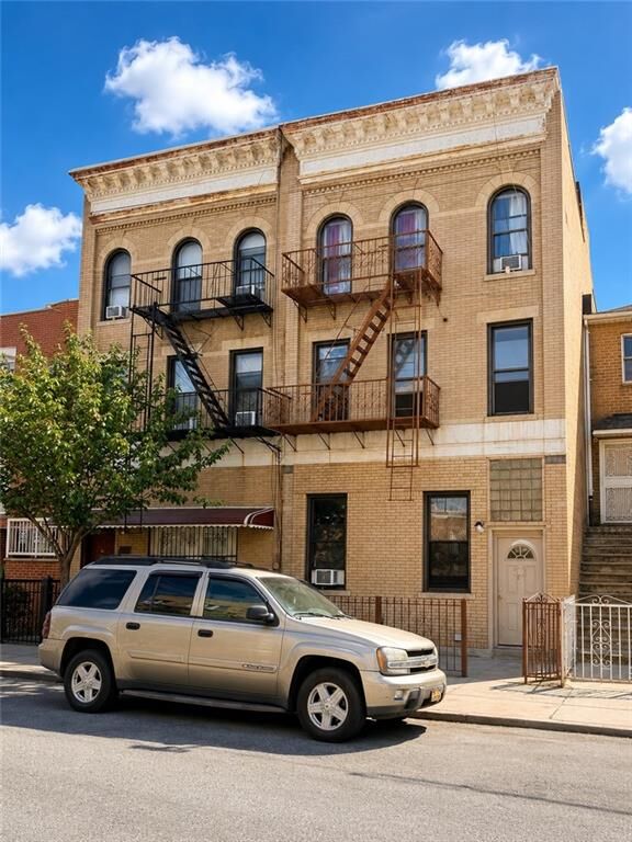 Property Photo: 1436 66th Street NY 11219