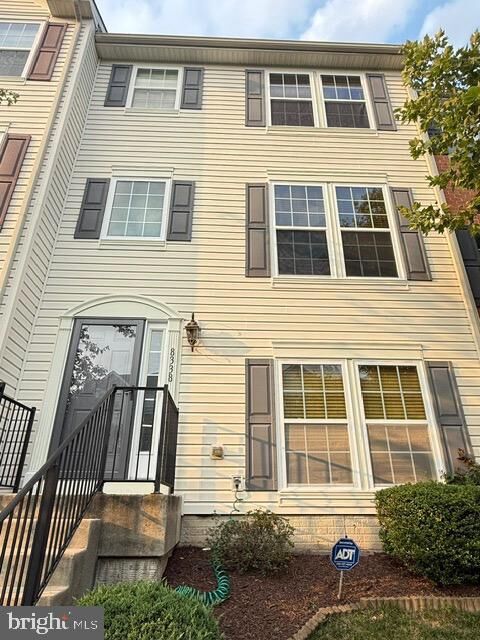 Property Photo:  8338 Stickley Court 76  MD 20794 