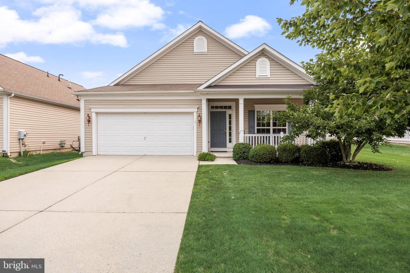 Property Photo: 3 Alexander Drive NJ 08037