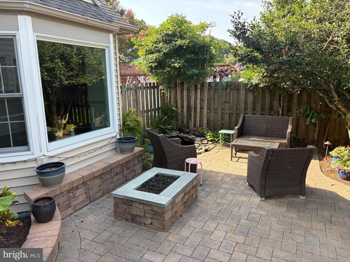 Property Photo: 1104 Calebs Way MD 21804