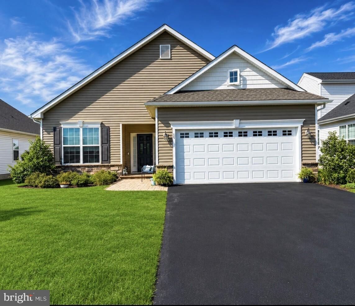 Property Photo: 15 Museum Drive NJ 08060