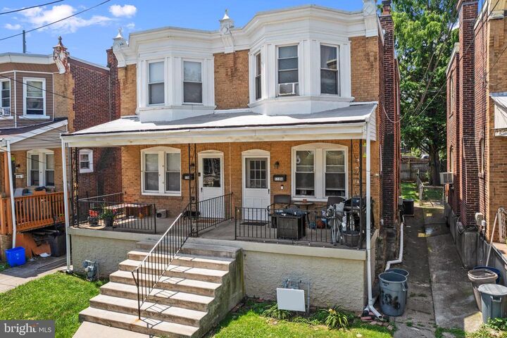 Property Photo:  1106 Lawrence Avenue  PA 19023 