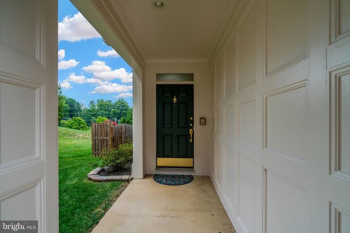 Property Photo:  3348 Wilton Crest Court  VA 22310 