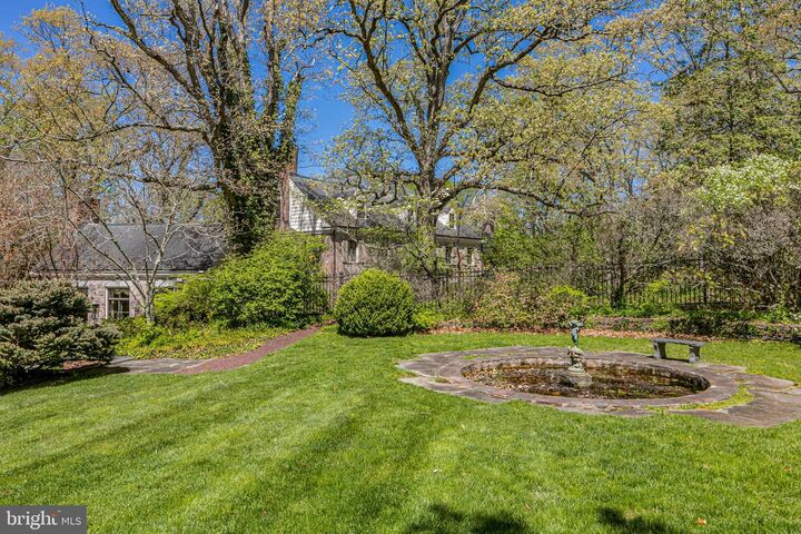 Property Photo: 132 Pretty Brook Road NJ 08540