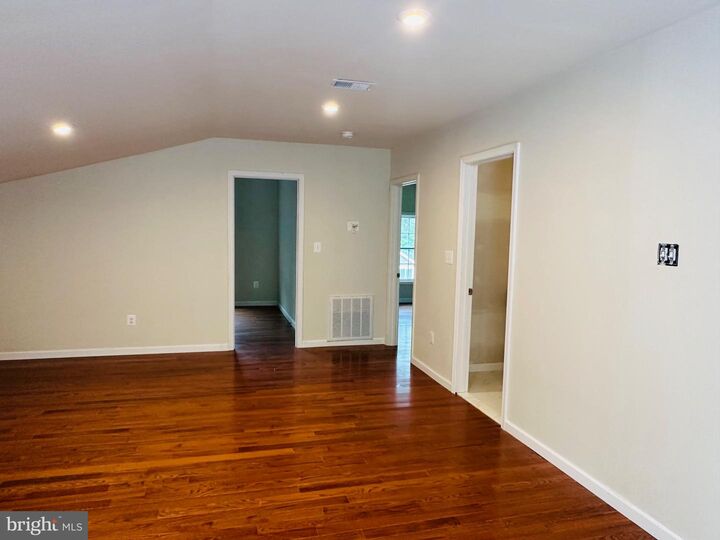 Property Photo: 19754 Three Notch Road MD 20653