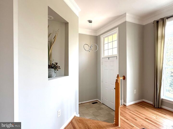 Property Photo: 8145 Quinn Terrace VA 22180