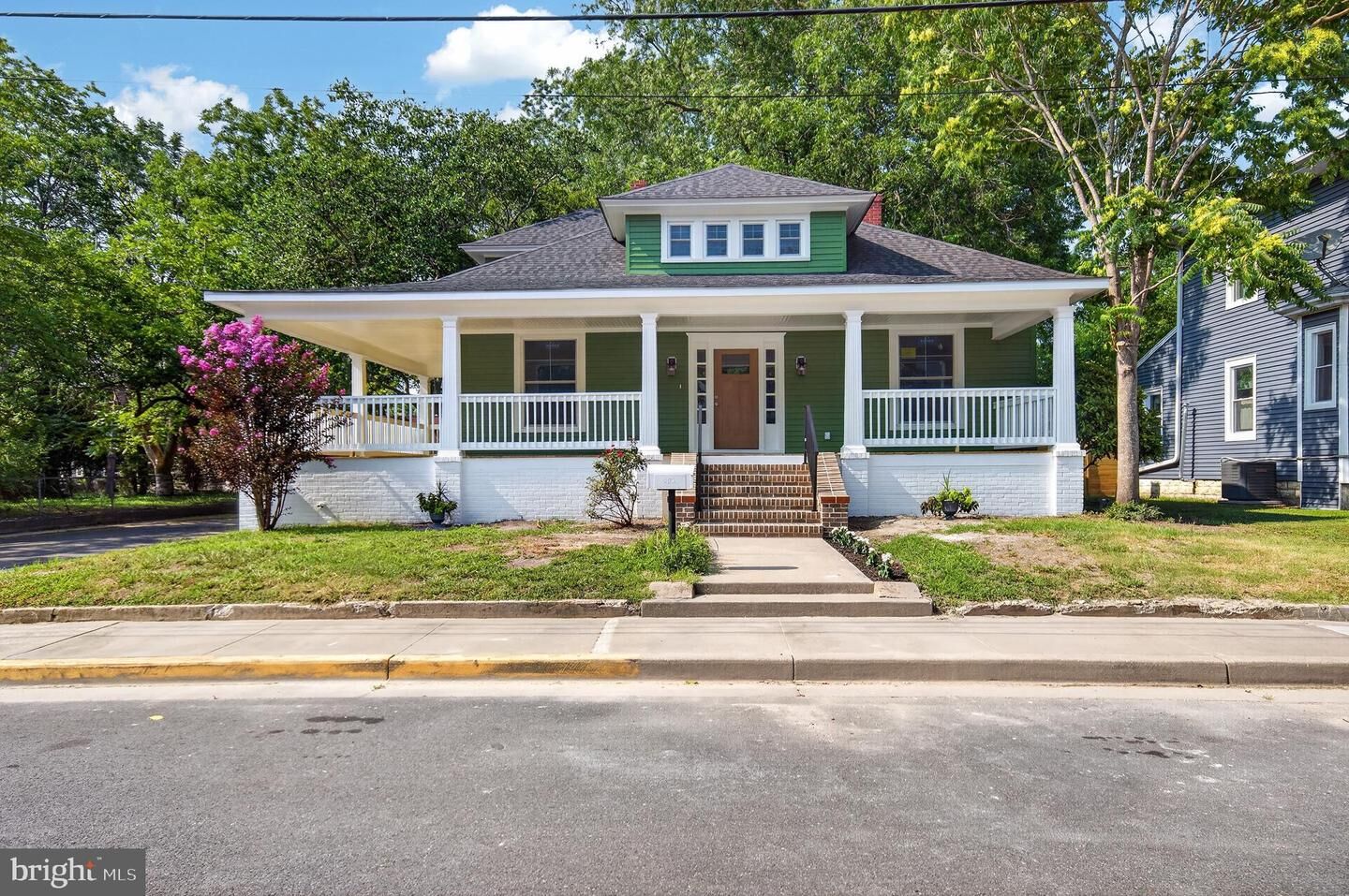 Property Photo:  401 E Pine Street  MD 21875 