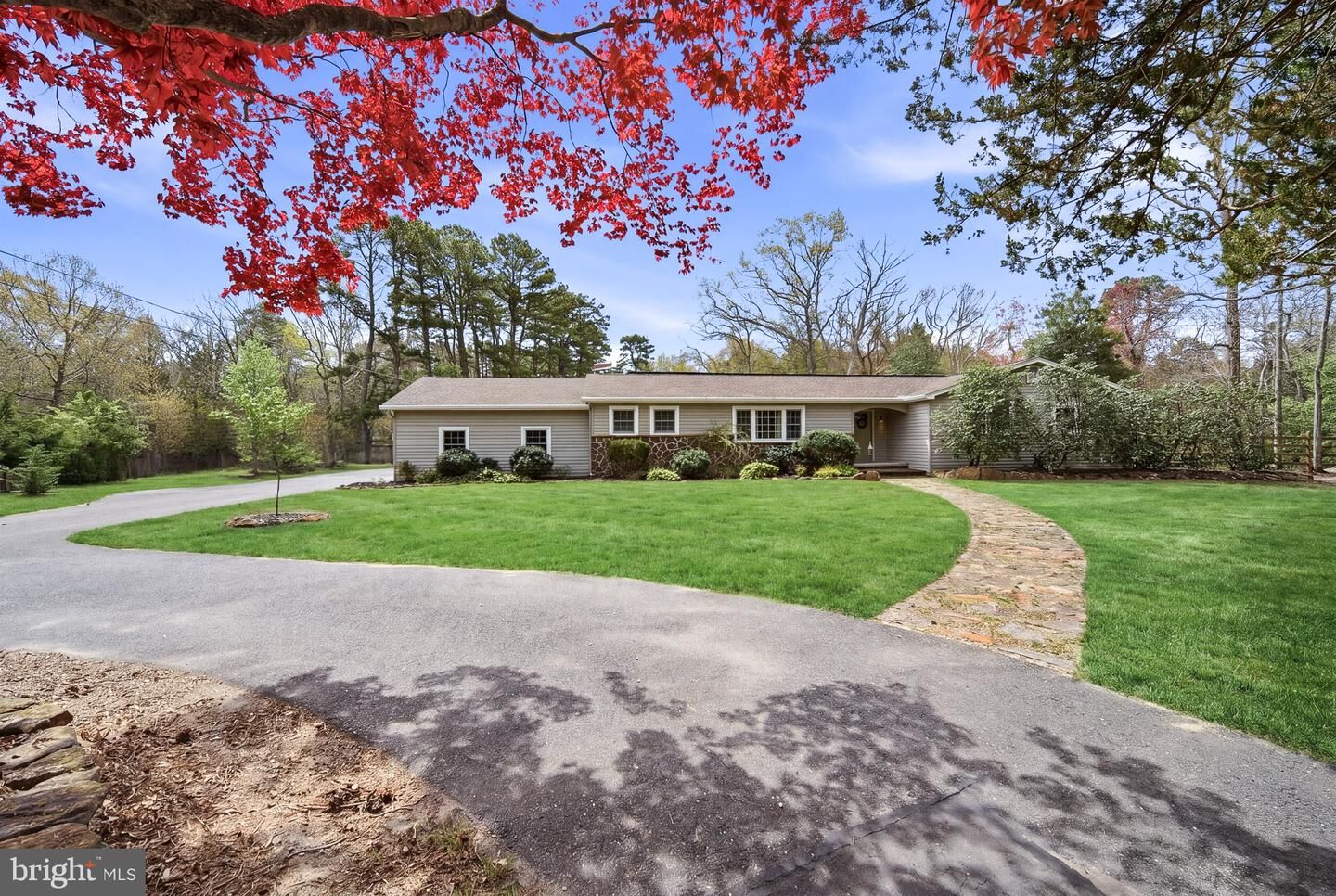 Property Photo: 321 English Creek Road NJ 08241