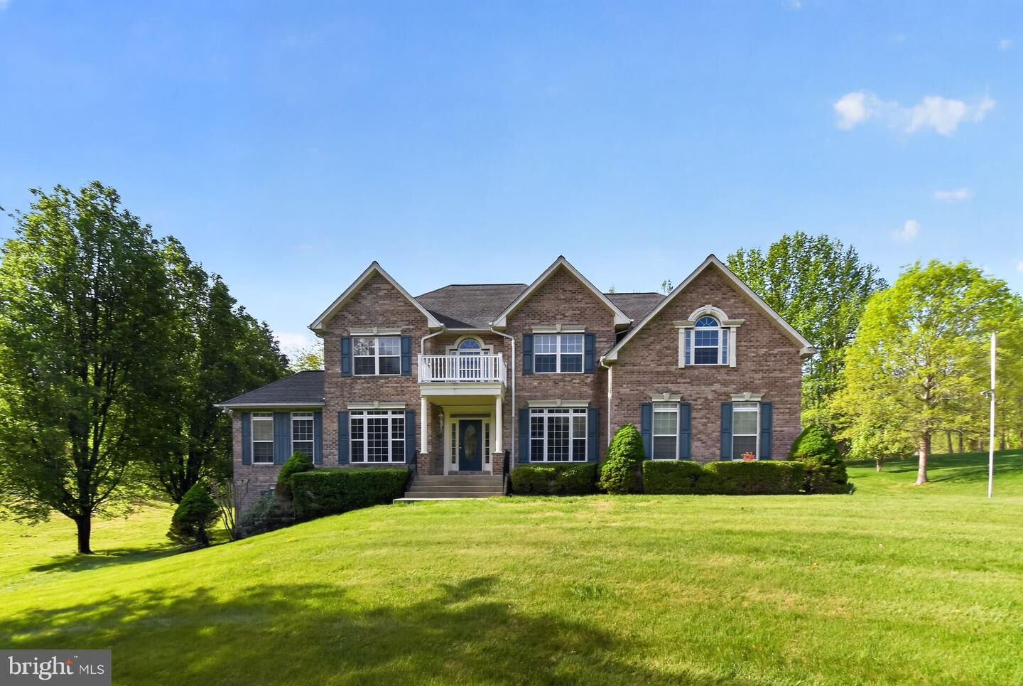 Property Photo: 90 Oxford Way MD 20639