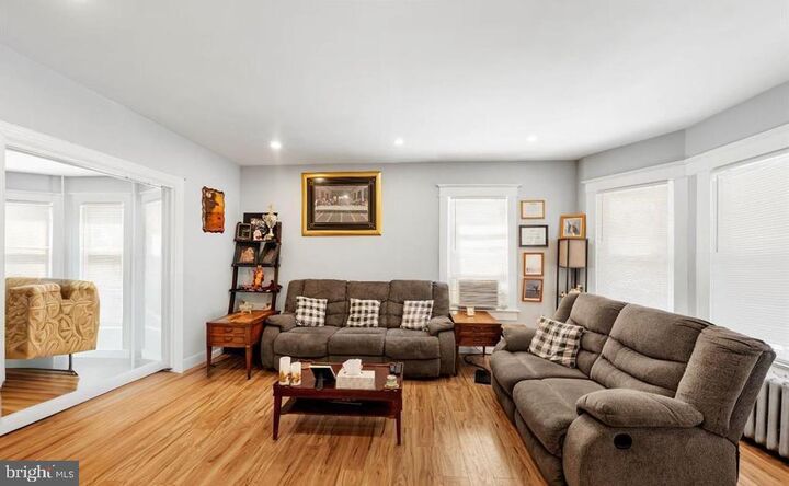 Property Photo: 28 Oak Lane NJ 08618