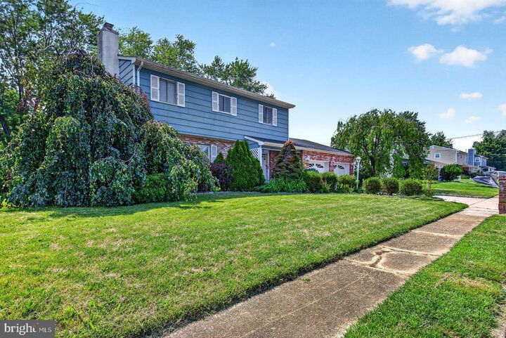 Property Photo: 717 Doris Terrace NJ 07753