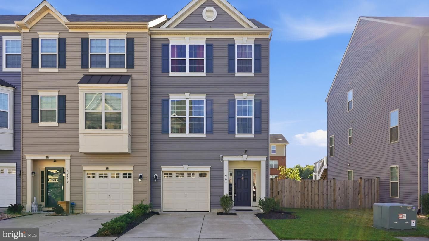 Property Photo: 10208 Egret Court VA 22408