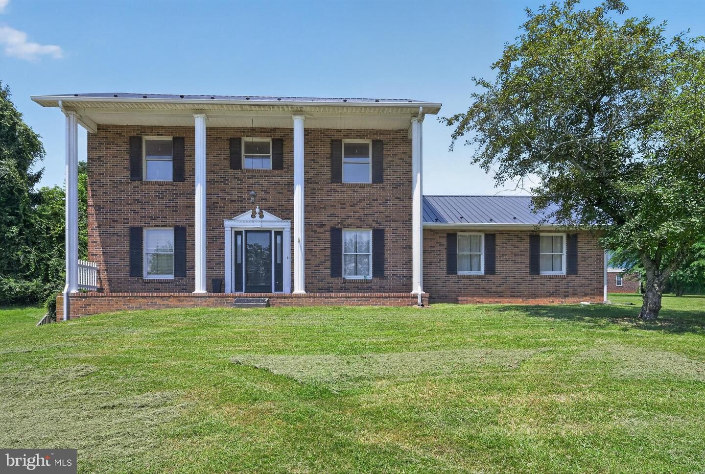 Property Photo: 797 Falcon Drive NE VA 24210