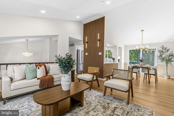 Property Photo: 20716 Scottsbury Drive MD 20876