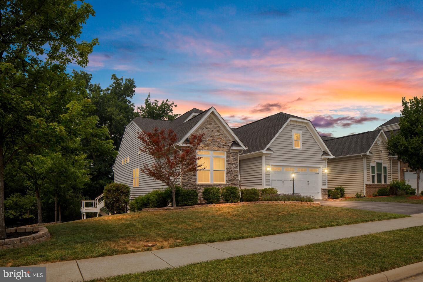 Property Photo: 106 Atlantis Lane VA 22630