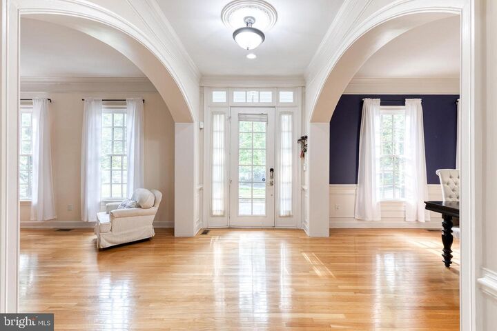 Property Photo: 7644 President Street MD 20759