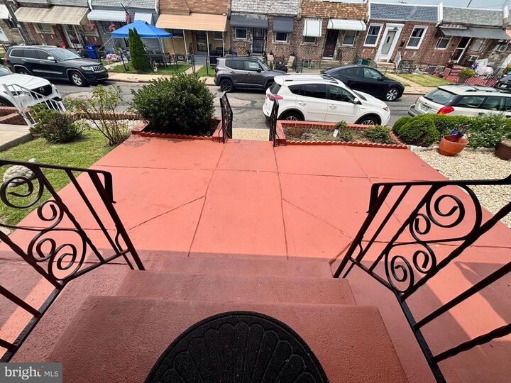 Property Photo:  4141 Bennington Street  PA 19124 