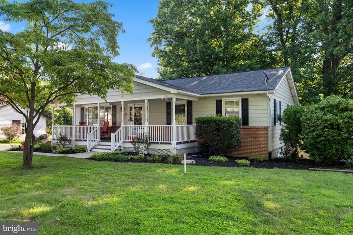 Property Photo: 95 Captain Kime Drive WV 25414