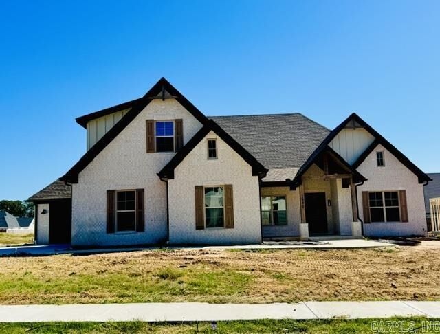 Property Photo:  1530 Lands End Drive  AR 72034 
