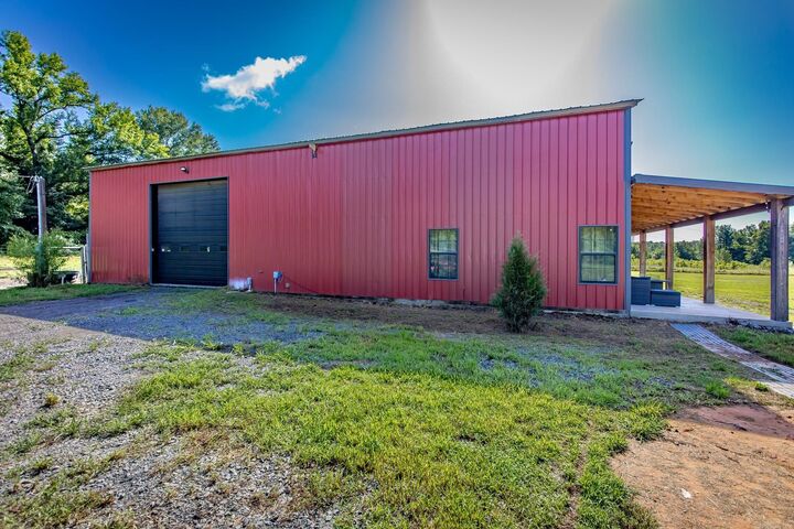 Property Photo: 76 Valley H AR 72106