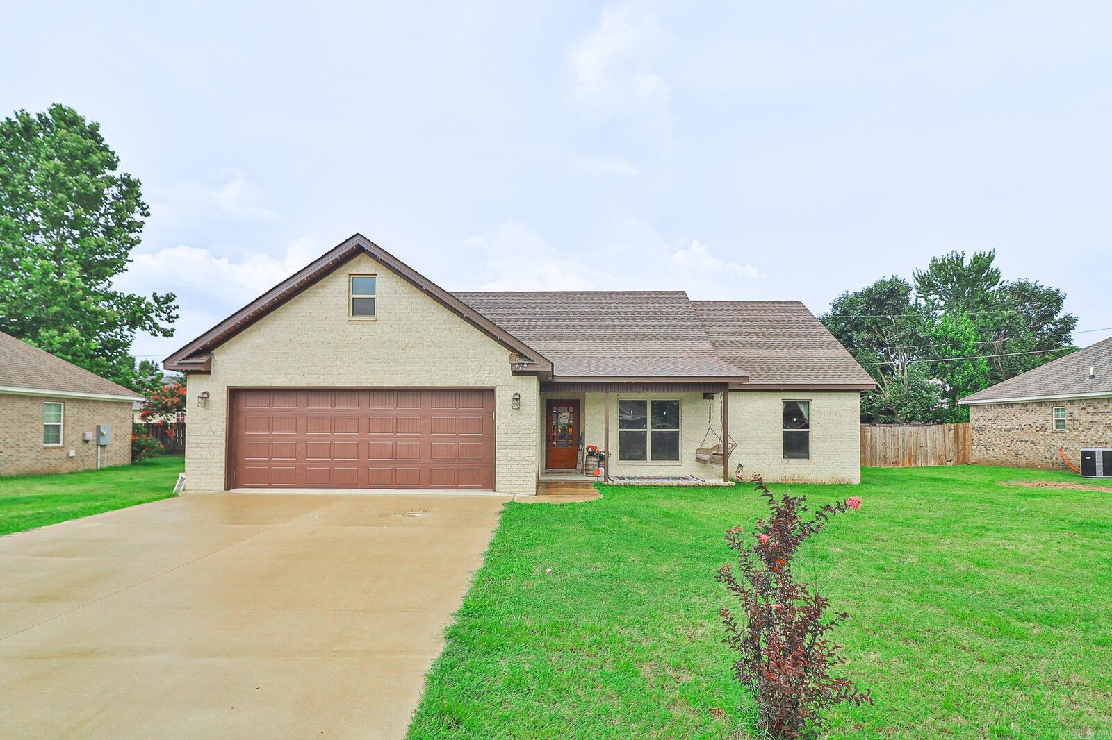 Property Photo:  112 Pecan Street  AR 72437 