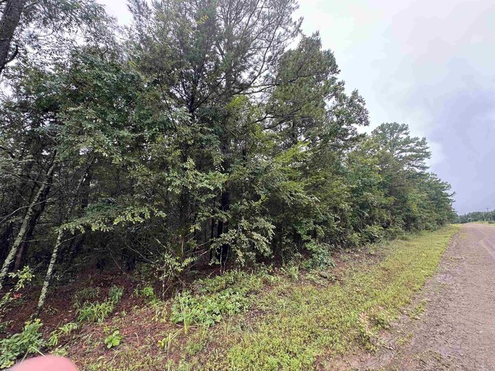 Property Photo:  000 Mitchell Road  AR 72927 