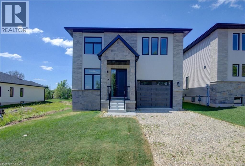 Property Photo:  643 Martin Street  ON N0G 2L3 