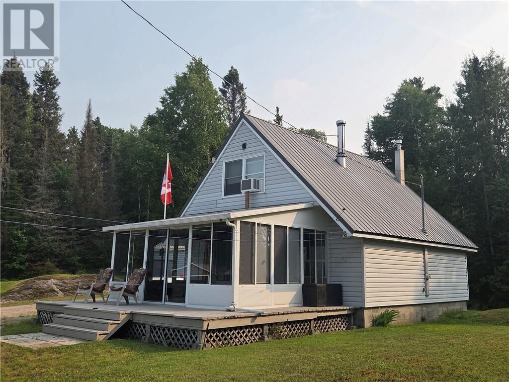 Property Photo: Lot 50 & 51 Lake Street ON P0M 1C0
