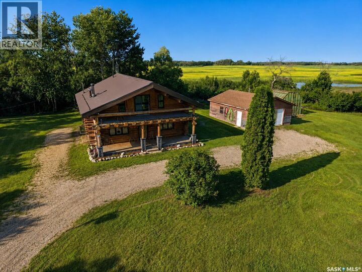 Property Photo:  Pulp Haul Acreage  SK S6V 5R2 
