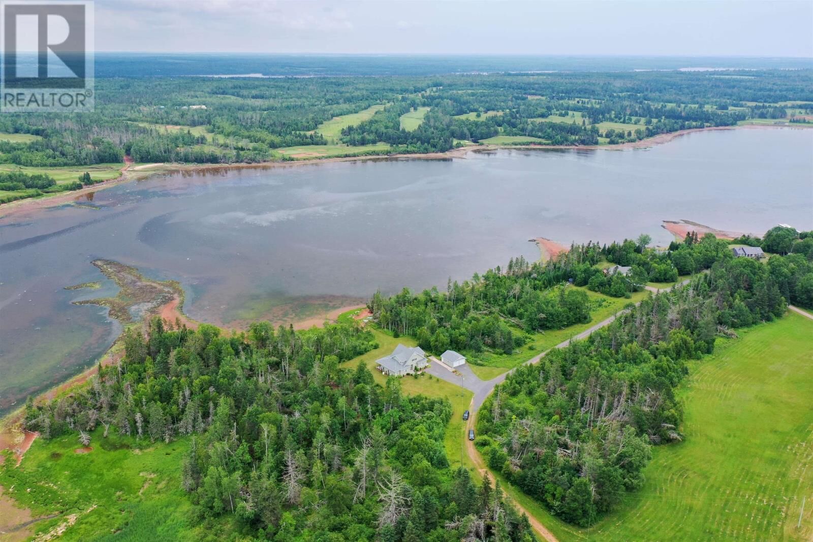 Property Photo:  316 Delodder Road  PE C0A 1R0 