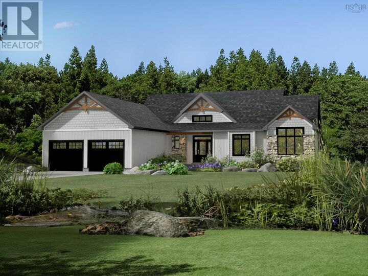 Property Photo:  142 Beach Cove Road  NS B0K 1Y0 