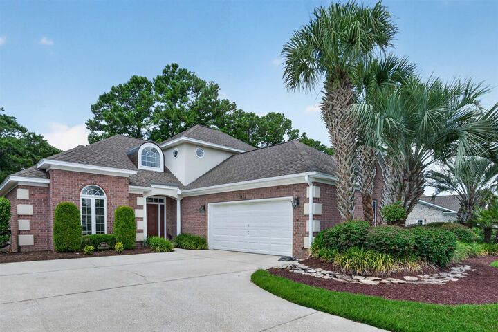 Property Photo:  3802 Cagney Ln.  SC 29577 