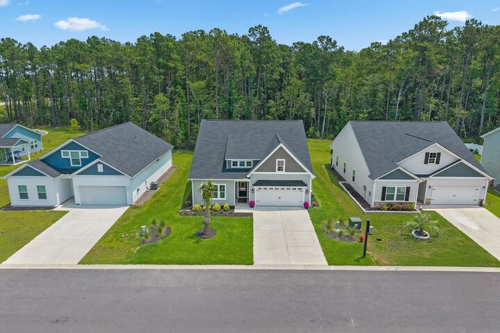 Property Photo:  436 McGarry Dr.  SC 29588 