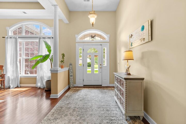 Property Photo: 6371 Longwood Dr. SC 29576