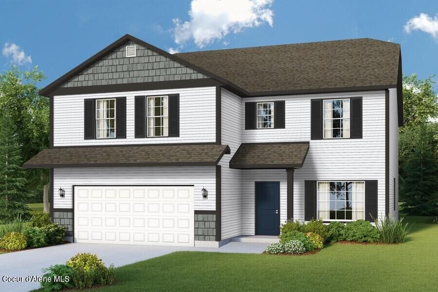 Property Photo: 1526 E Allenby Ave ID 83854