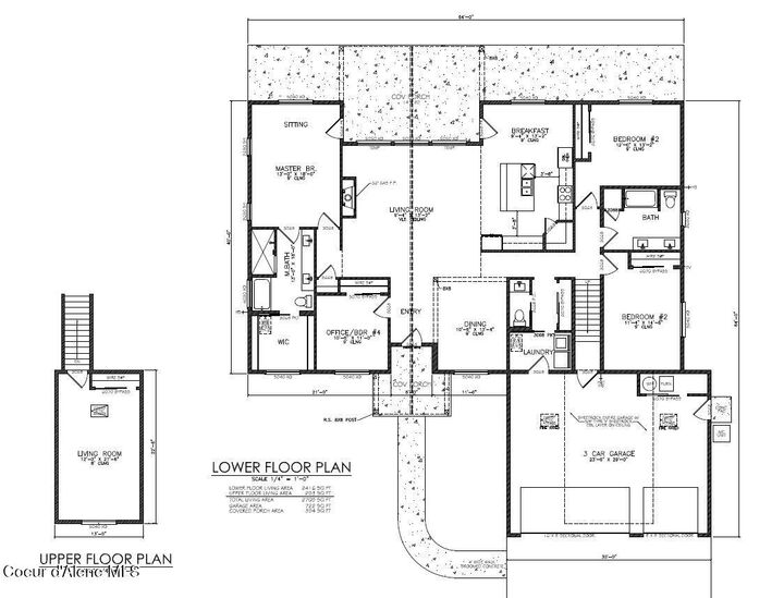 Property Photo:  L28b9 N Ceylon Road  ID 83858 