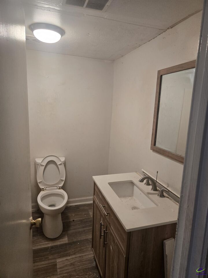 Property Photo:  500 &Amp 502 Carver Drive  GA 31030 