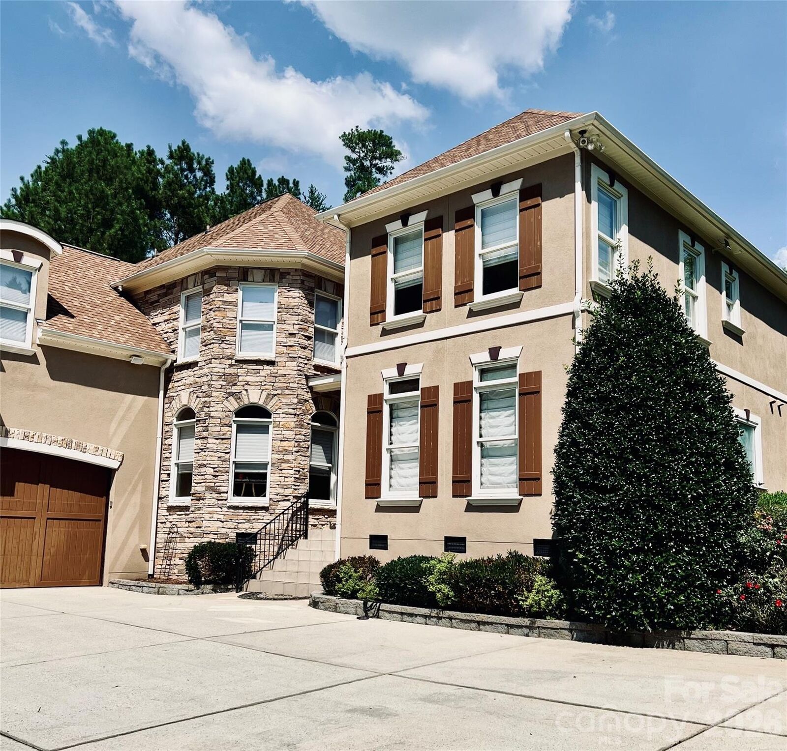 Property Photo:  288 Indian Trail  NC 28117 