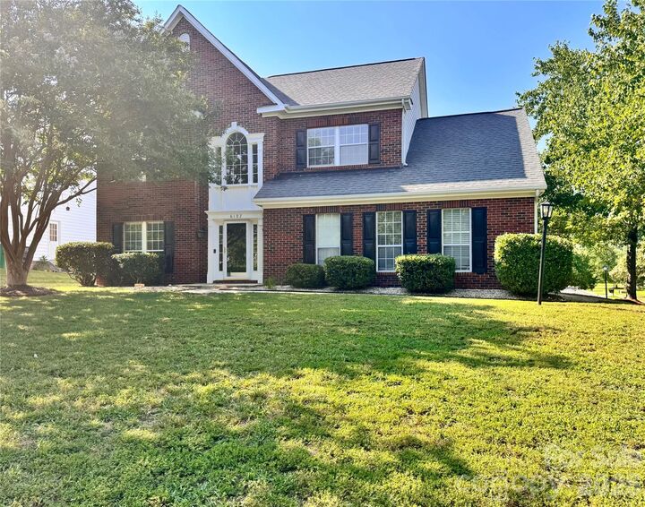 Property Photo: 6102 Tesh Court NC 28269