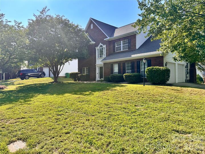 Property Photo:  6102 Tesh Court  NC 28269 
