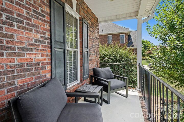 Property Photo:  5107 Summerell Avenue  NC 28056 