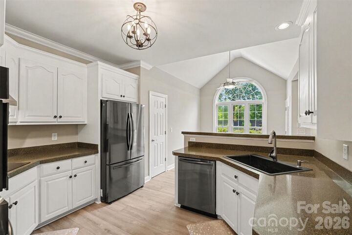Property Photo:  5107 Summerell Avenue  NC 28056 