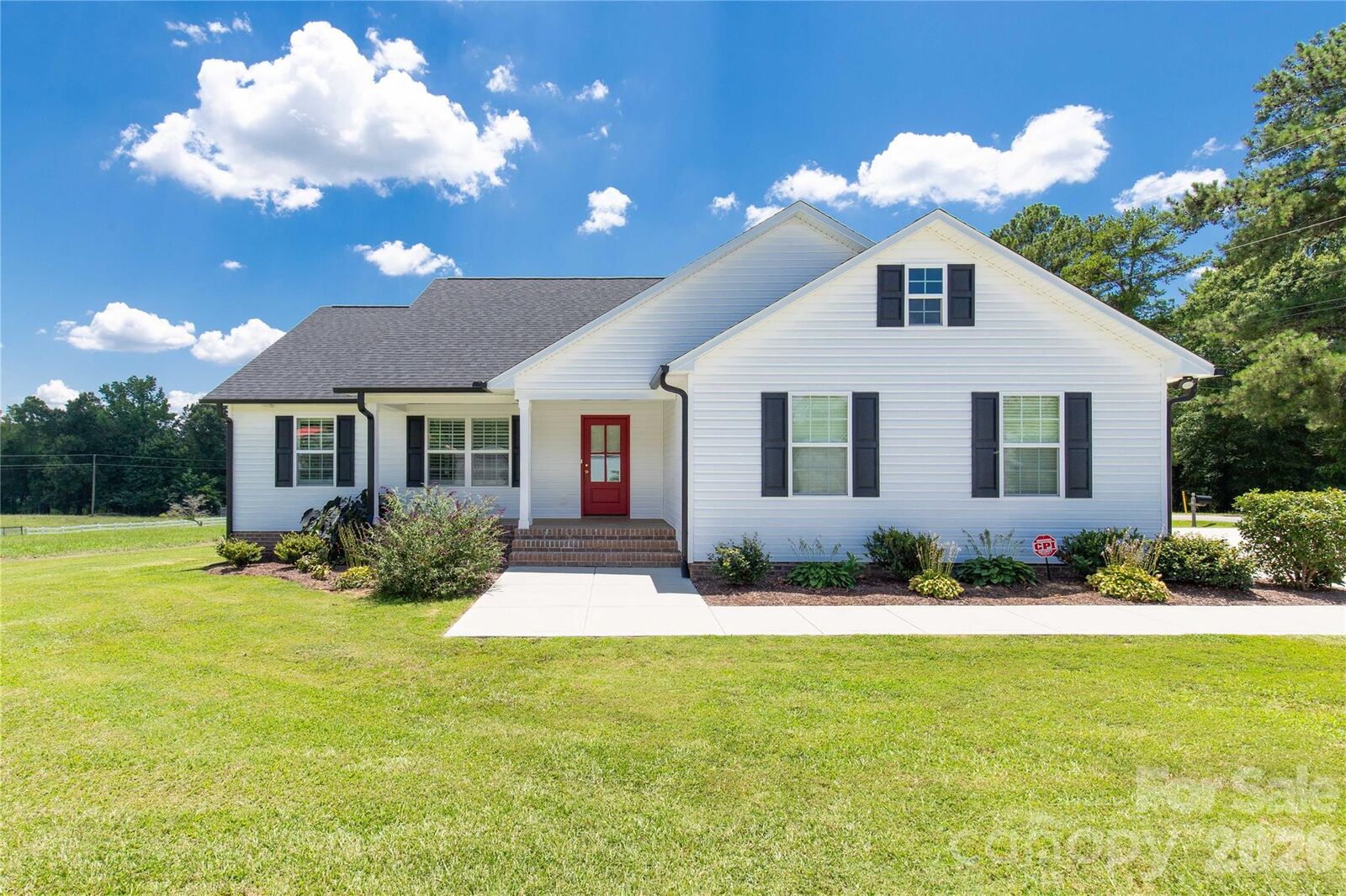 Property Photo: 2507 Bill Thompson Road SC 29720