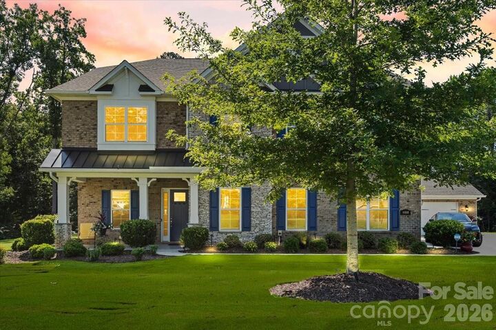 Property Photo:  4008 Pinot Way  SC 29707 