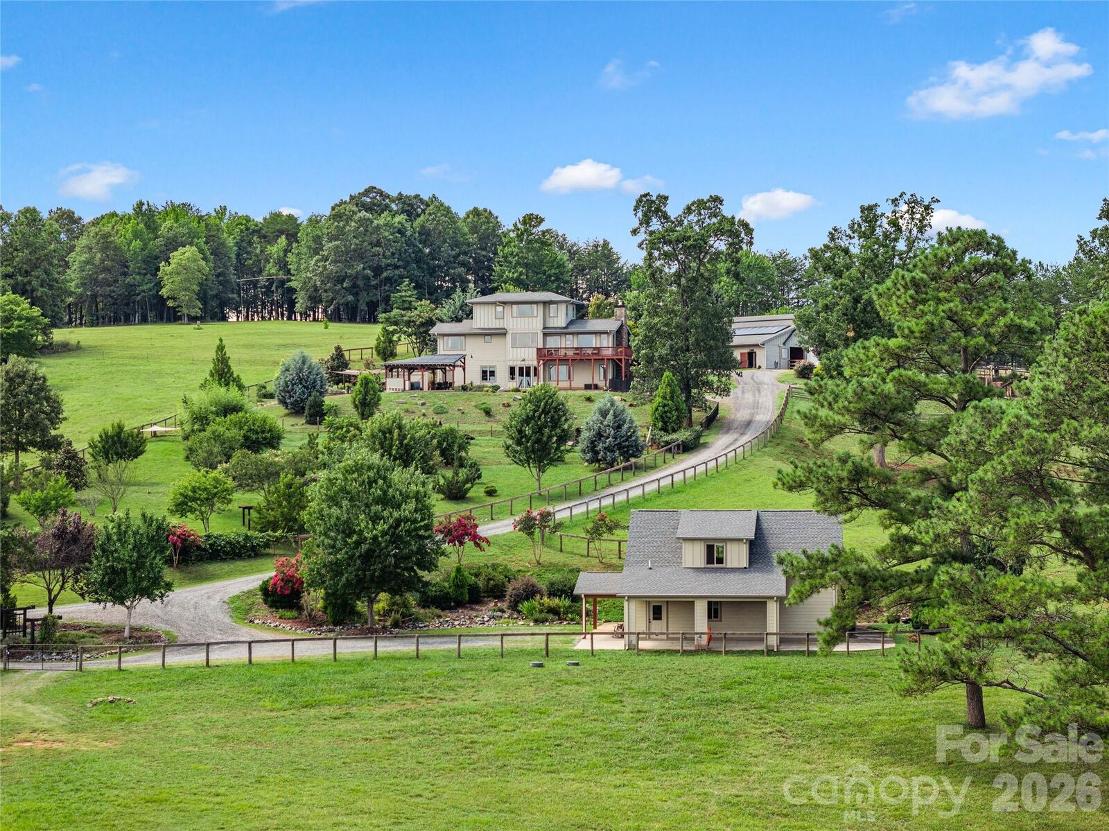 Property Photo: 197 Arlys Lane NC 28782