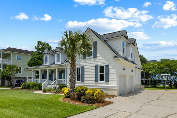Property Photo: 1298 Blue Sky Lane SC 29492