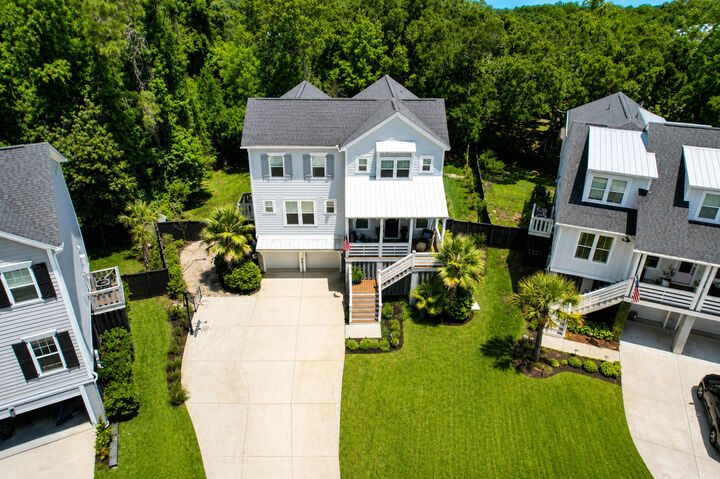 Property Photo: 3596 Tidal Flat Circle SC 29466
