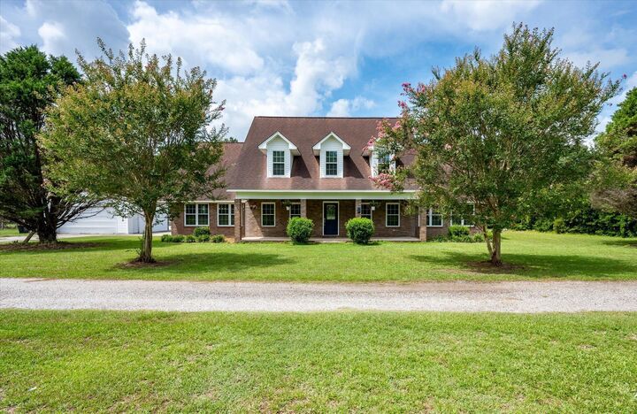 Property Photo: 142 Cloverleaf Drive SC 29477