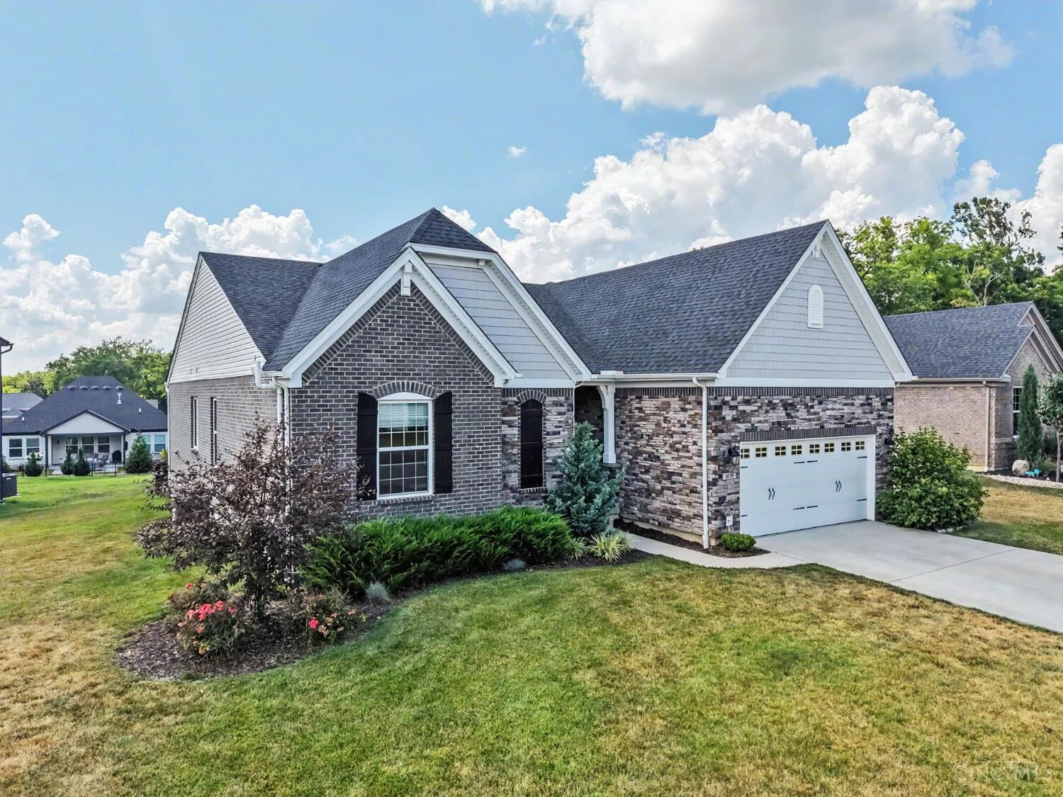 Property Photo:  1179 Broadmoor Lane  OH 45036 