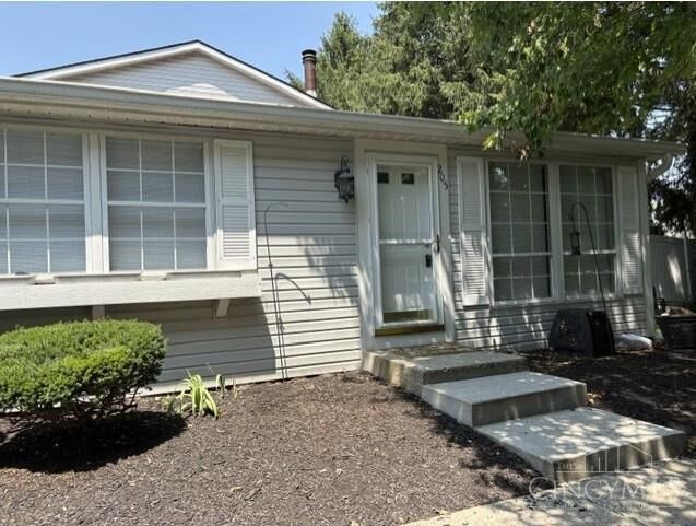 Property Photo:  111 Ridge Road  OH 45036 